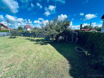 Prodej stavebního pozemku 611 m² – Varnsdorf - 2