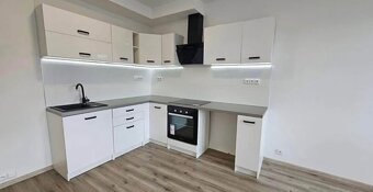 Byt 4+kk Chomutov - 2