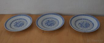 rýžový porcelán - 2