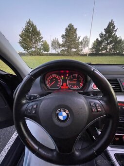 Bmw rada 1 - 2