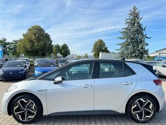 VW ID.3 Pure Perform 110 kW - 2