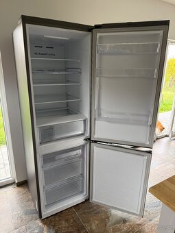 Samsung Lednice - 2