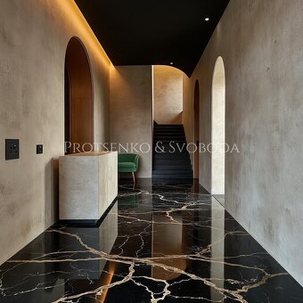 Pronájem restaurace 593 m² Anny Letenské, Praha - Vinohrady - 2