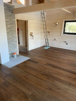 Dubová Podlaha KAHRS Artisan Dub earth 151XCDEKFCKW195 - 2