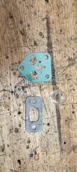 Stihl FS 56 C Náhradní díly - 2