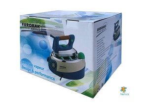 PRODÁM 400ks parních stanic - 2