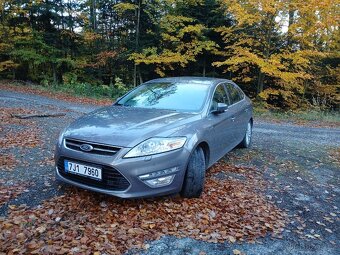 Mondeo - 2