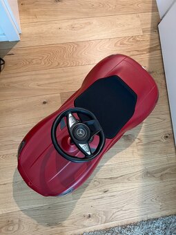 Dětské odrážedlo Mercedes - 2