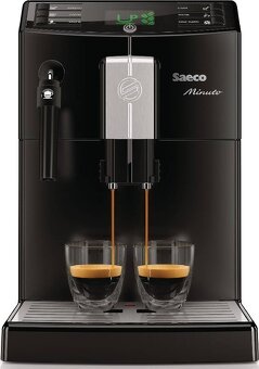 Automatický kávovar Espresso Saeco Minuto - 2
