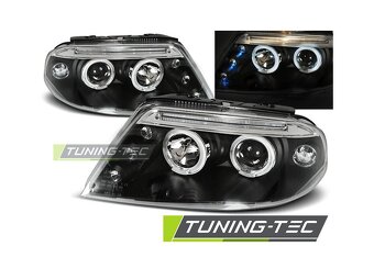 Světla Passat b5.5 - 2