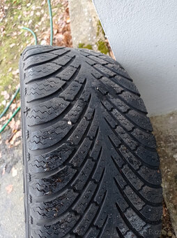 kola Volkswagen Sharan - 2