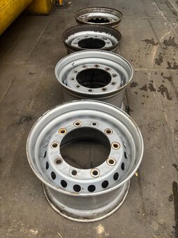 disky nákladní - 2