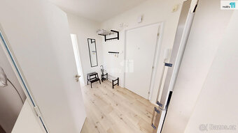 Pronájem bytu 2+1, Kamarytova, Humpolec - 2