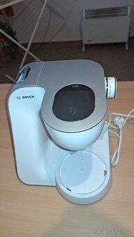 Kuchyňský robot Bosch MUM 5 54230 - 2