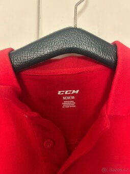CCM triko , vel. M - 2