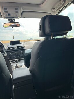 BMW x3 160kw xdrive - 2