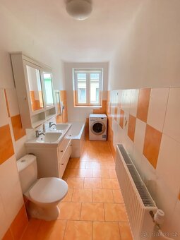 PRONÁJEM domu 3+2 v centru České Lípy - 2