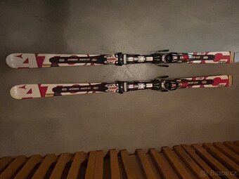 Sportku lyže Atomic - 2