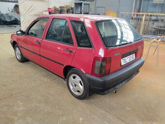 Fiat Tipo 1.6 ie - 2