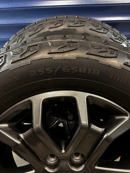 KOLA FORD RANGER 2024 - 2