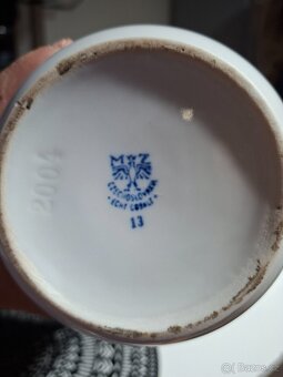 Džbán bez pokličky bohužel - 2