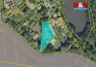 Prodej chaty, 40 m², pozemek 1050 m², Úvaly - 2