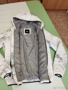 Pánská bunda C&A - 2