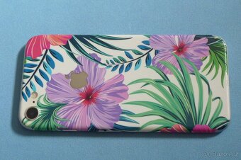 Apple iPhone 7 128 GB baterie 100% - 2