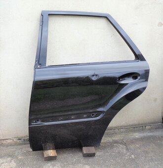 Mercedes Benz ML W164 různé originál náhradní díly - 2