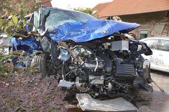 Fabia IV 2025 1.5TSI 110kW ALU Monte Carlo - 2