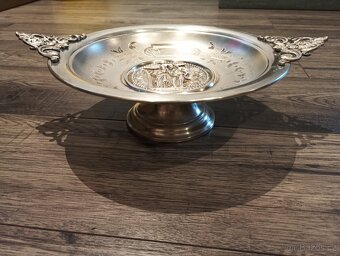 Nástolník , nástolec - 2