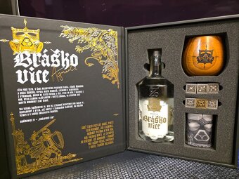 Bráškovice 4.0 by Agraelus - POSLEDNÍ KUS - 2