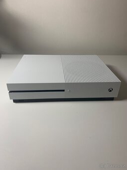 Xbox one s - 2