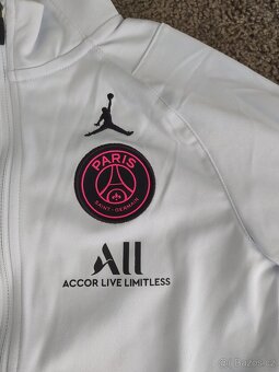 Dětská tepláková souprava Paris Saint-Germain - 2