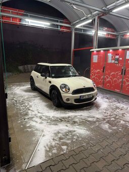 Mini cooper one R56 - 2