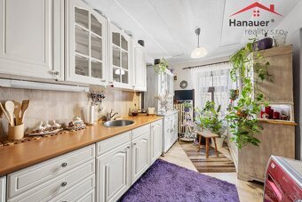 Prodej rodinného domu Lkáň u Litoměřic - 2