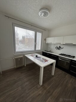 Pronájem panelového bytu 2+1, Svitavy - 2