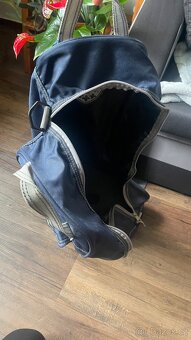 Obal na jezdecké boty - 2