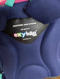 Školní aktovka s kočkou - 2