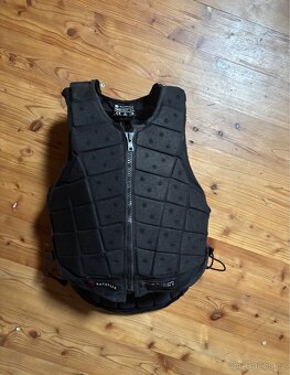 Racesafe jezdecká vesta - 2