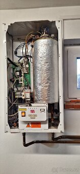 Elektrokotel Ray 12K - 2