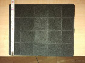 Uhlikový filtr digestoř Electrolux - 2