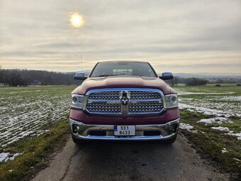 Dodge ram 1500 4x4 V8 5.7 - 2