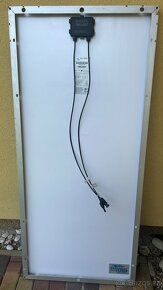 Bluesolar Victron 150wp - 2