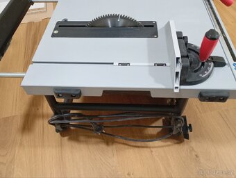 Stolní pila Metabo - 2