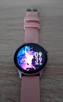 Prodám chytré dámské hodinky Madvell Talon v záruce - 2