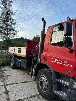 DAF CF 75.310 - 2