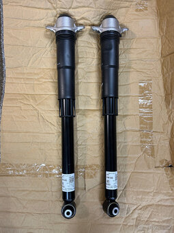 Tlumič zadní Octavia 3,Superb 3 Passat B8 tlumiče zadní nové - 2