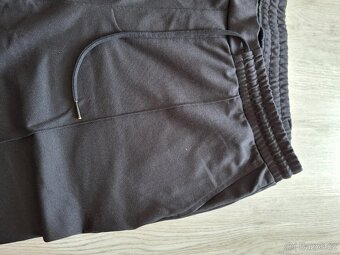 Dámksé kalhoty XXL - 2