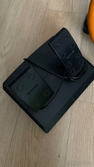 Drift O.Z. speedlink volant - 2